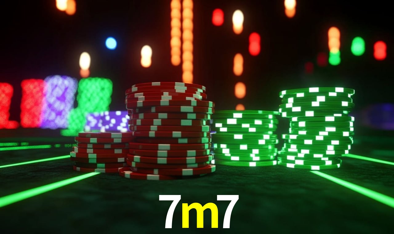 Football Betting 7m7