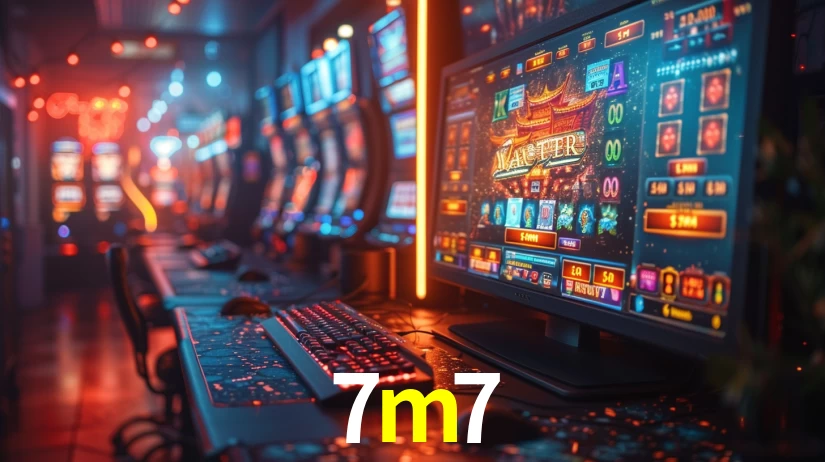 7m7
