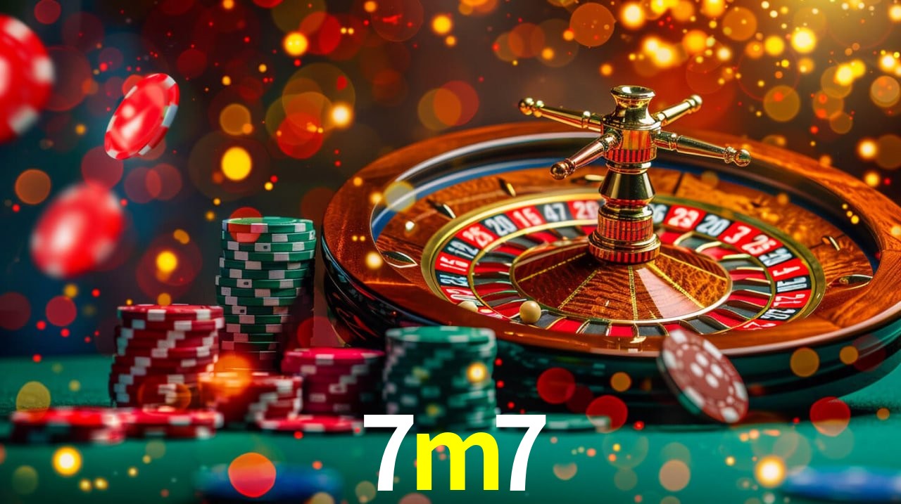 Benefícios da Conta 7m7