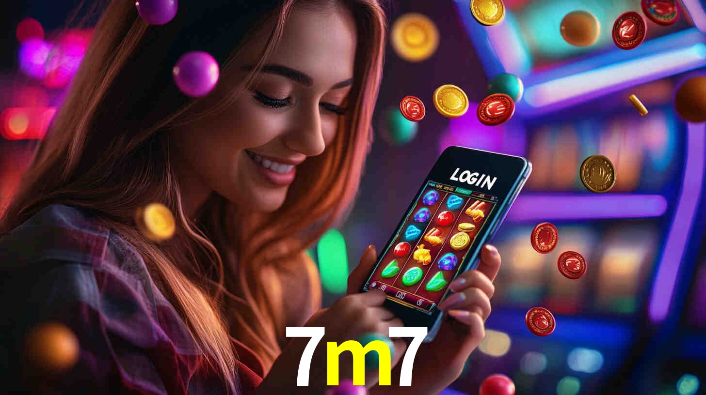 7m7