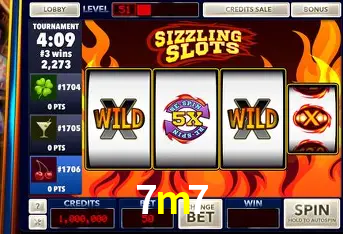 A Experiência Imersiva dos Cassinos Ao Vivo no 7m7