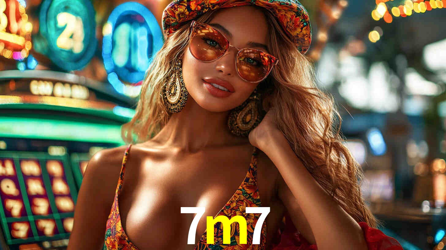 7m7