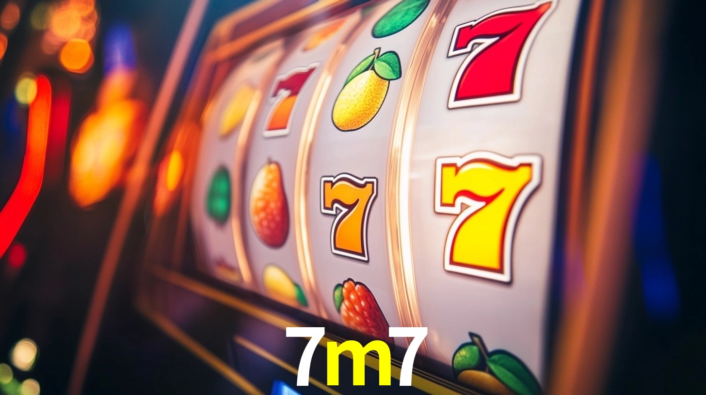 7m7