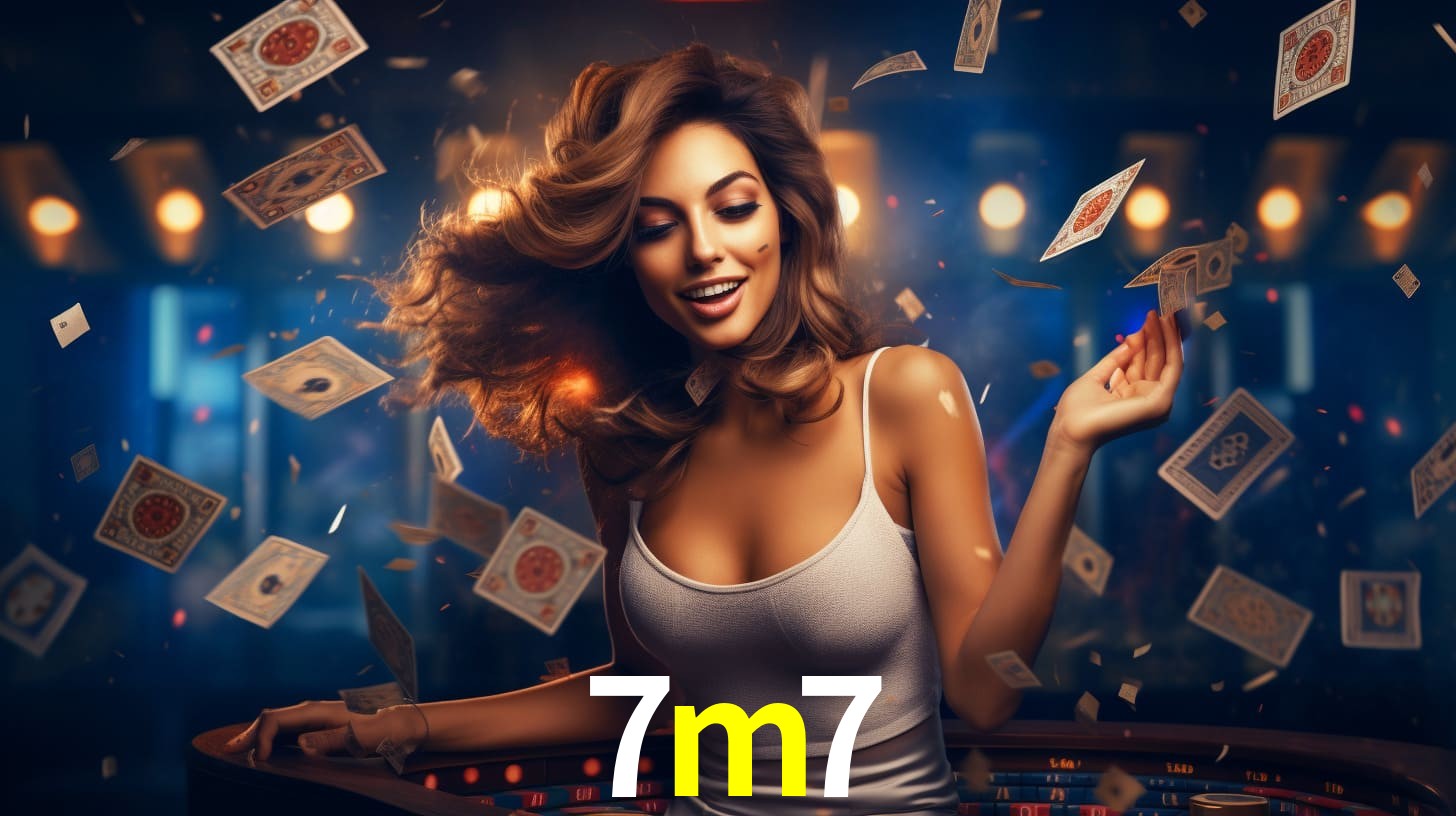 Daily Bonuses 7m7