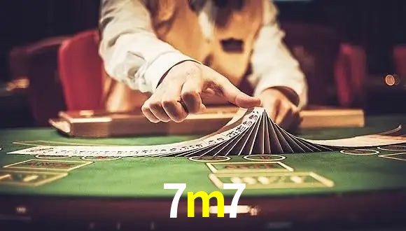 Live Casino 7m7