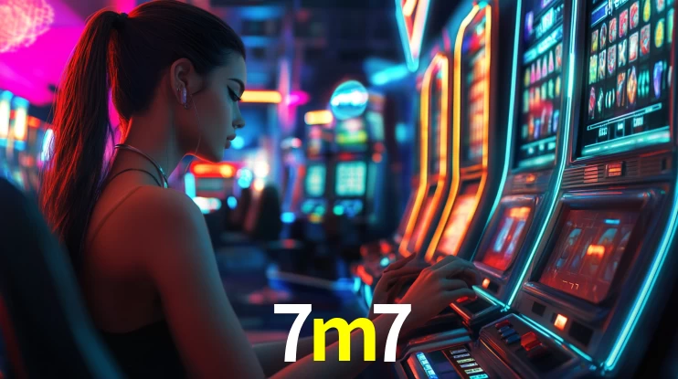 7m7