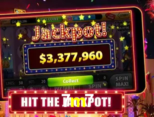 APP oficial da 7m7 para mobile