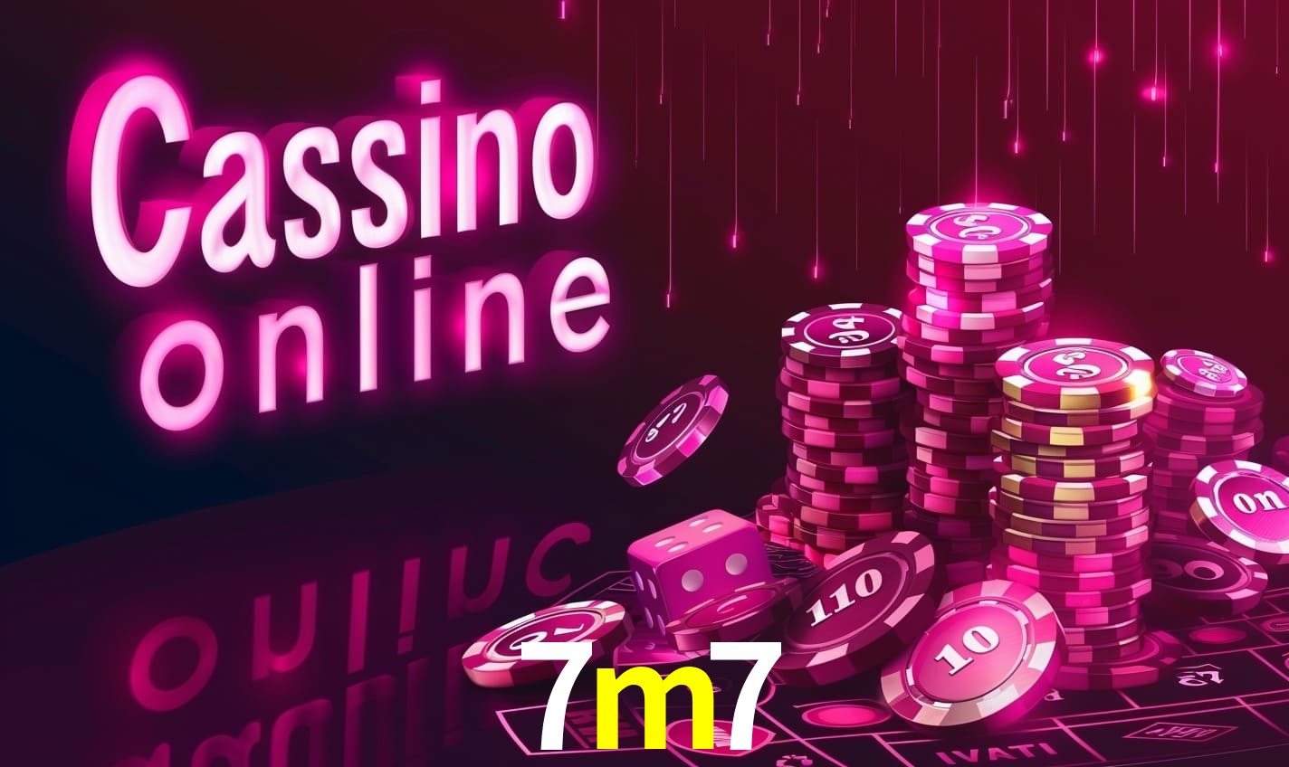 Diretório de Jogos 7m7