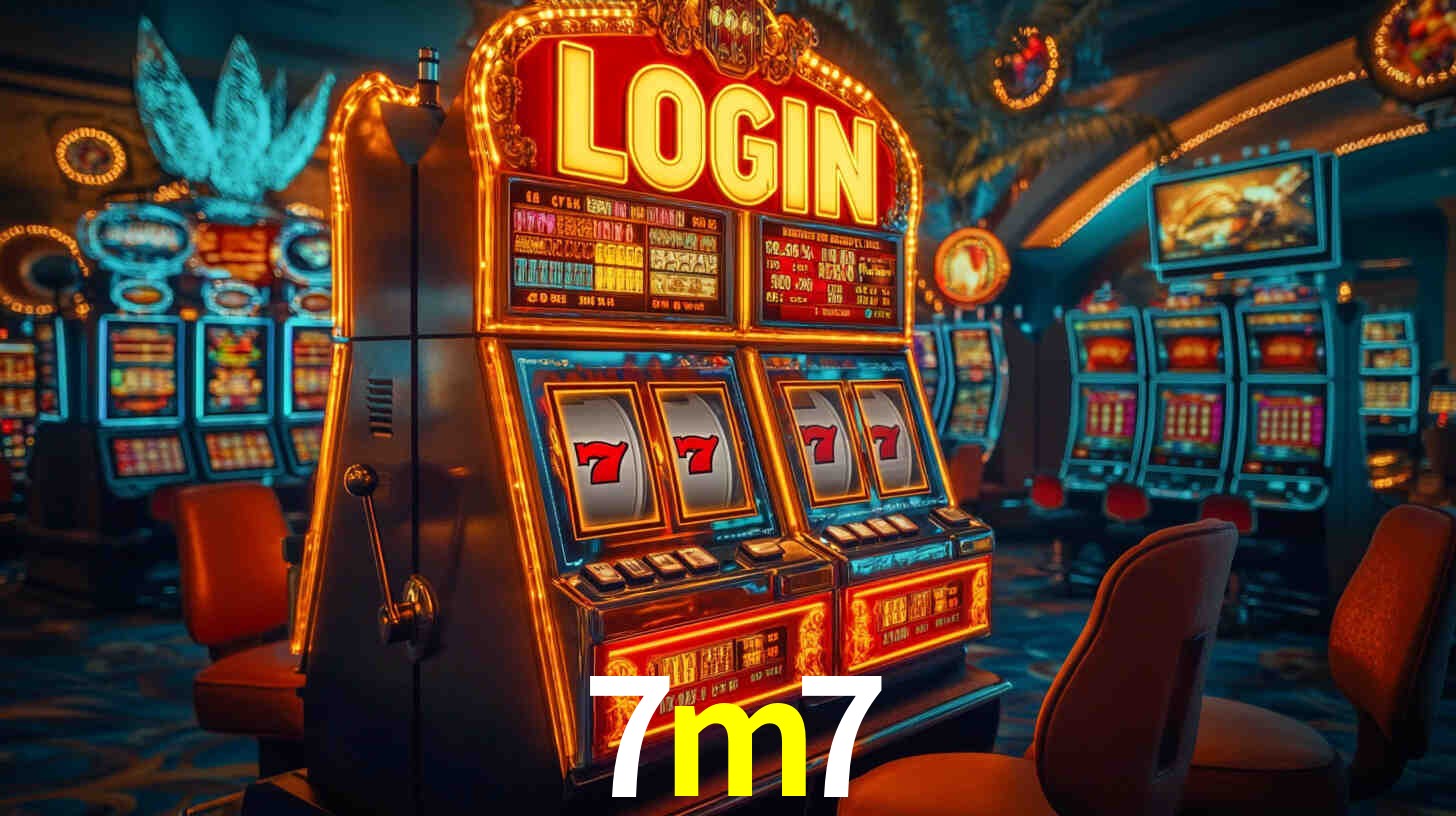 7m7