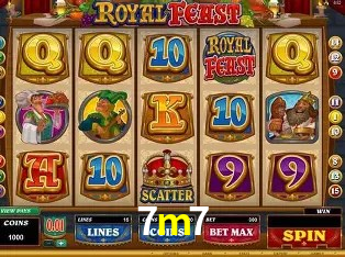 Platform Technology 7m7